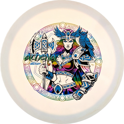 ESP TriFoil 2025 Ledgestone Athena