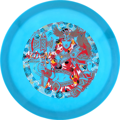 ESP TriFoil 2025 Ledgestone Athena