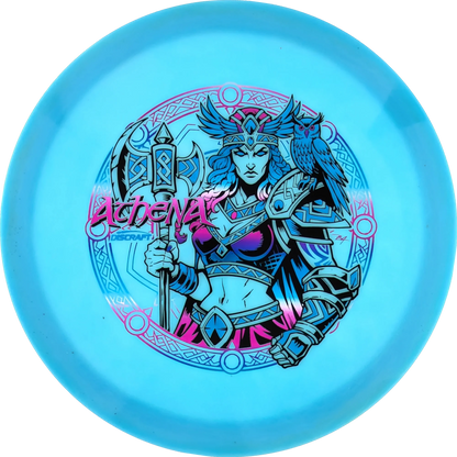 ESP TriFoil 2025 Ledgestone Athena