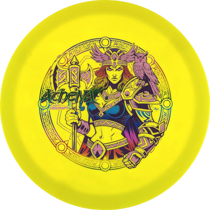 ESP TriFoil 2025 Ledgestone Athena