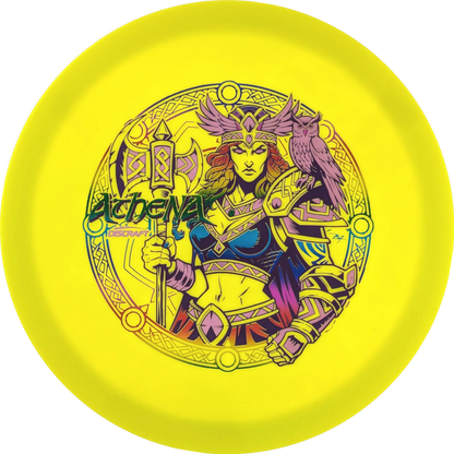 ESP TriFoil 2025 Ledgestone Athena