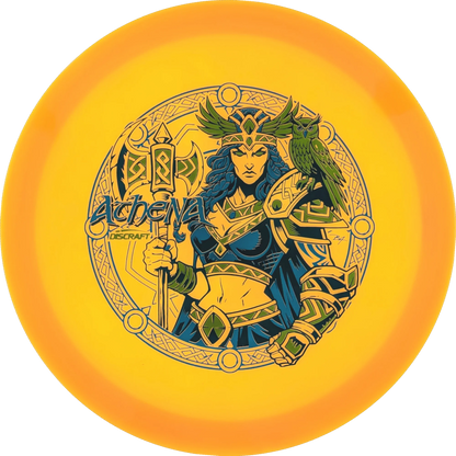 ESP TriFoil 2025 Ledgestone Athena