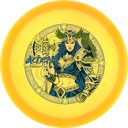 ESP TriFoil 2025 Ledgestone Athena