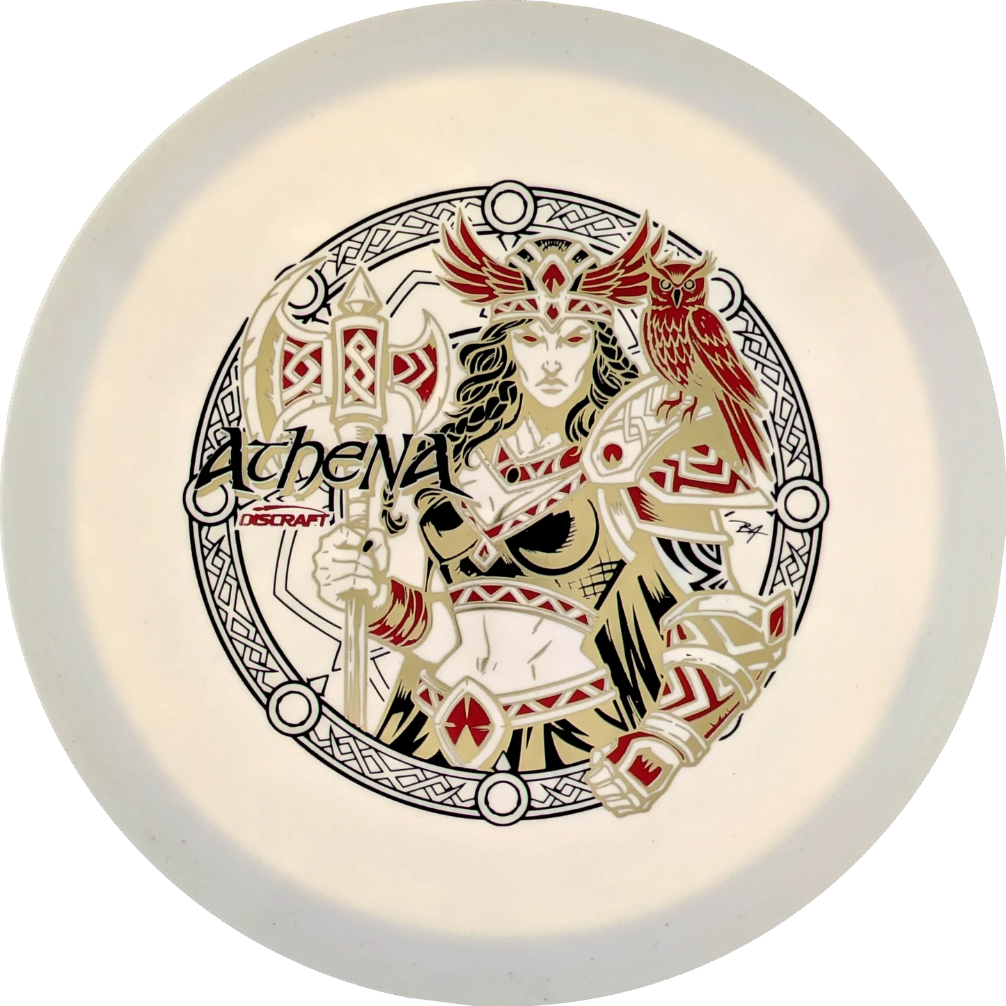 ESP TriFoil 2025 Ledgestone Athena