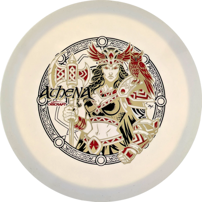 ESP TriFoil 2025 Ledgestone Athena