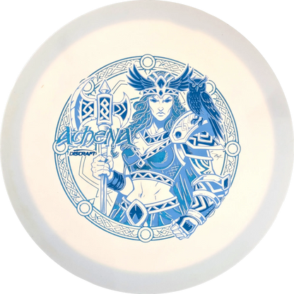 ESP TriFoil 2025 Ledgestone Athena