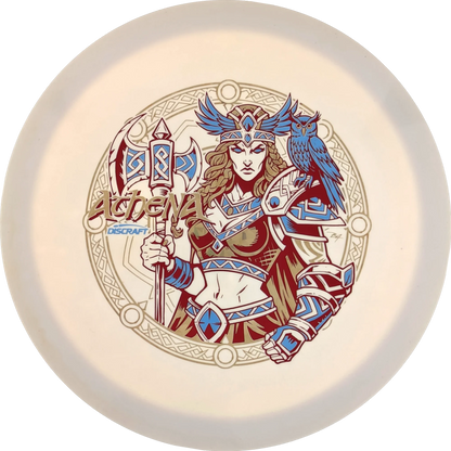 ESP TriFoil 2025 Ledgestone Athena