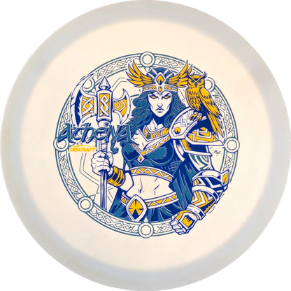 ESP TriFoil 2025 Ledgestone Athena