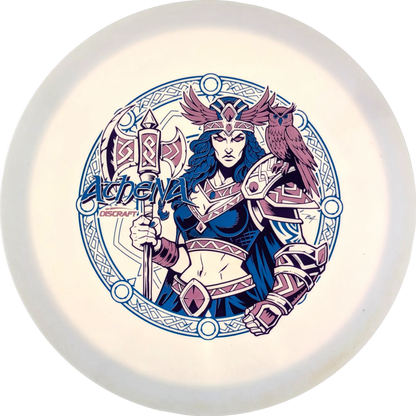 ESP TriFoil 2025 Ledgestone Athena