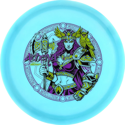 ESP TriFoil 2025 Ledgestone Athena