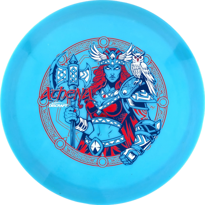 ESP TriFoil 2025 Ledgestone Athena