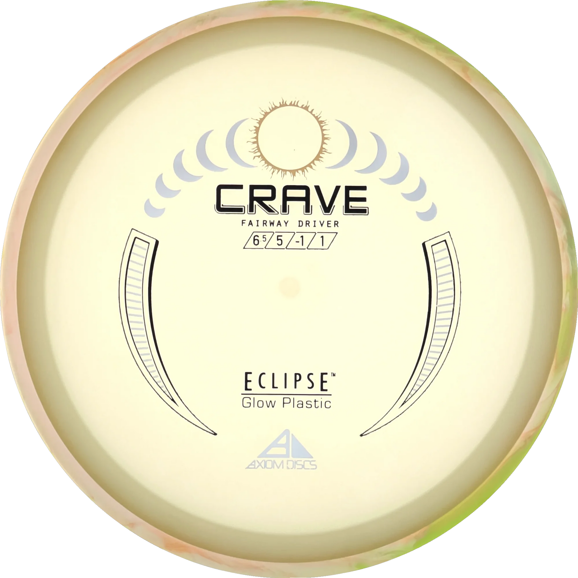 Eclipse Crave