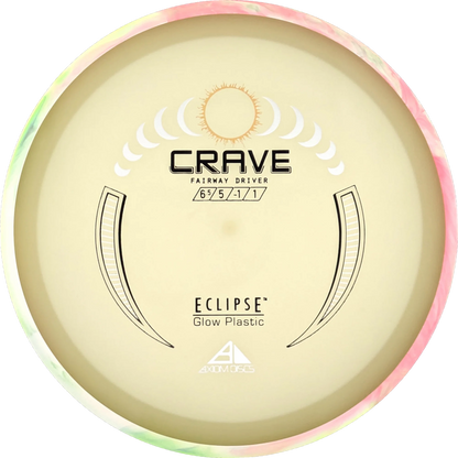 Eclipse Crave