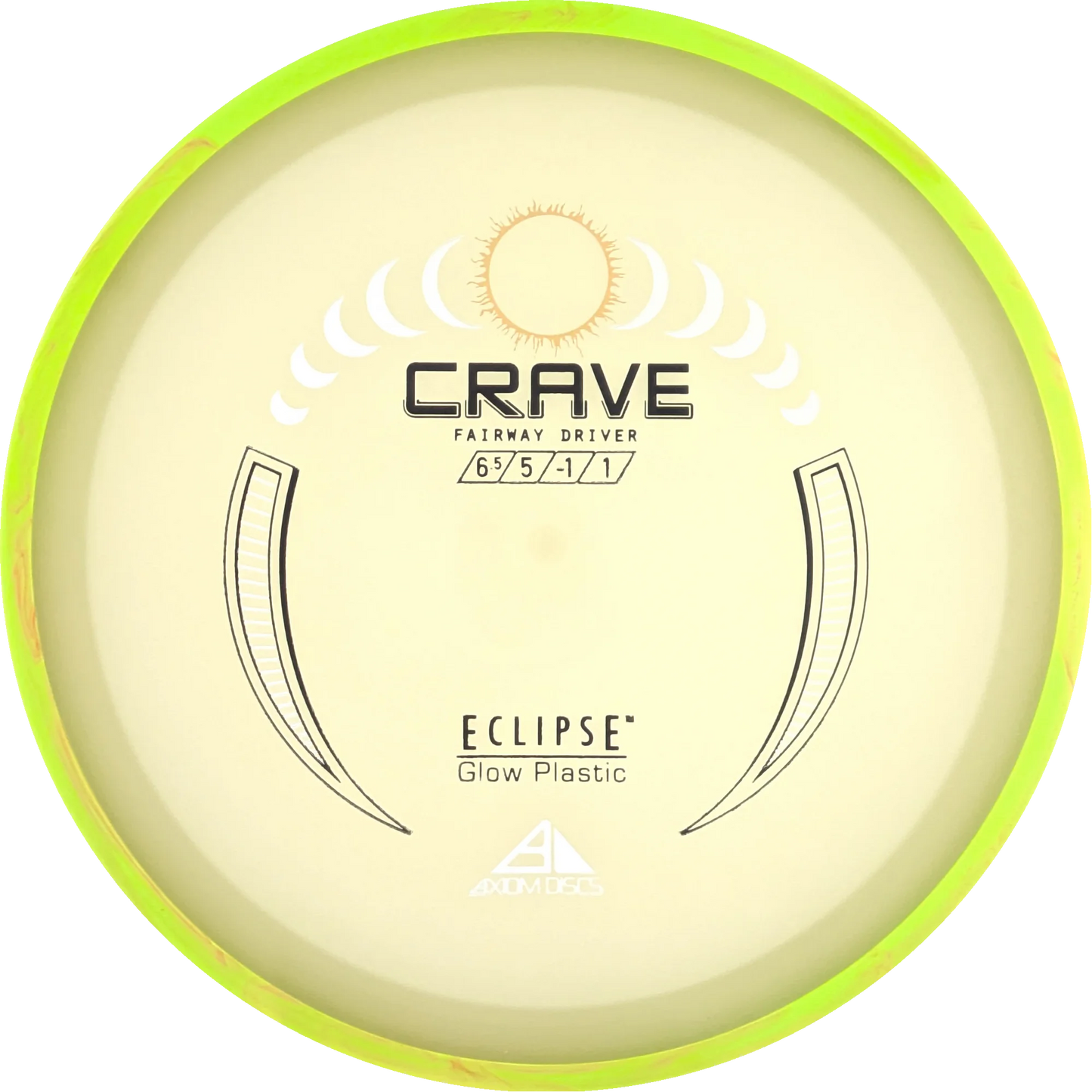 Eclipse Crave