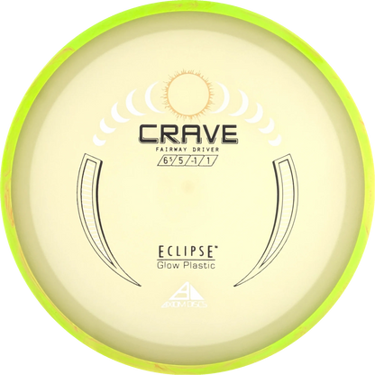 Eclipse Crave
