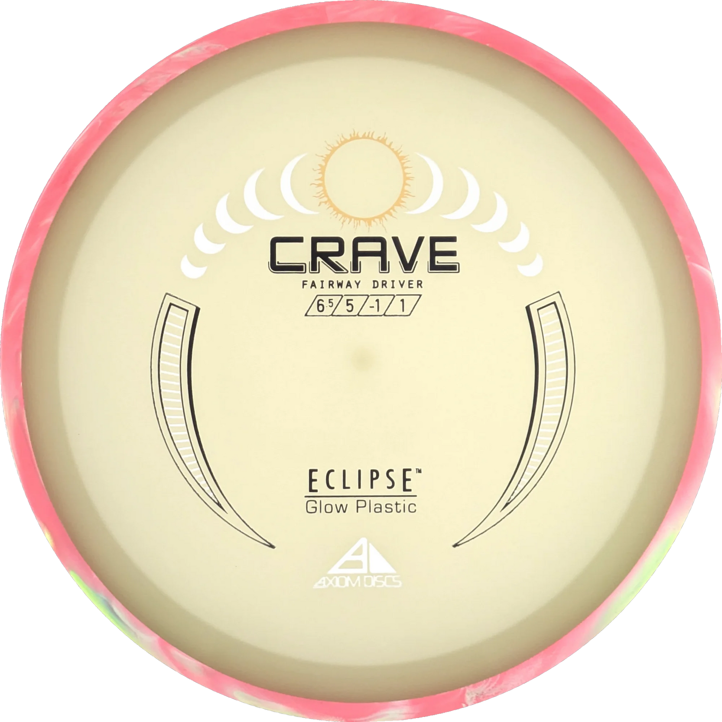 Eclipse Crave