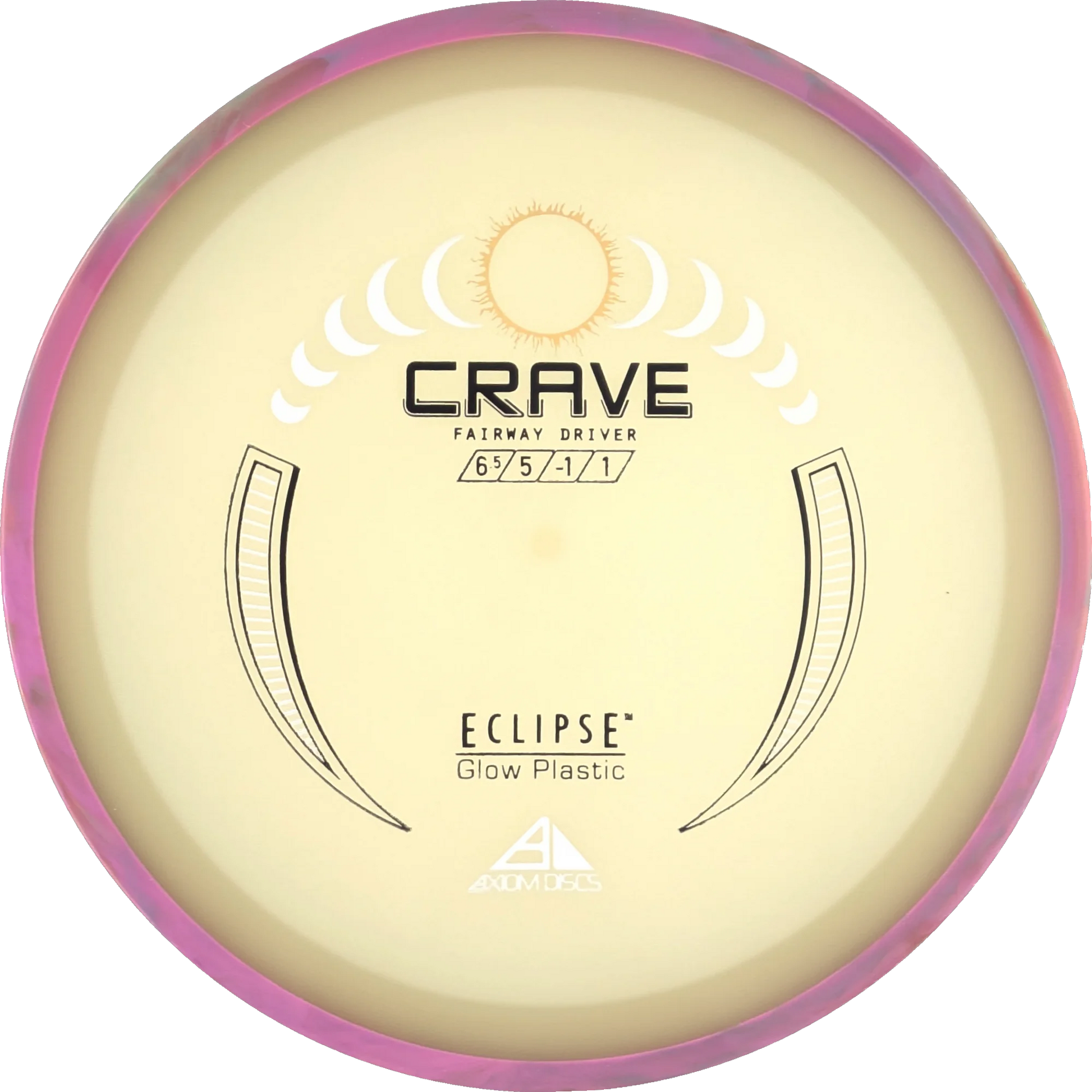 Eclipse Crave