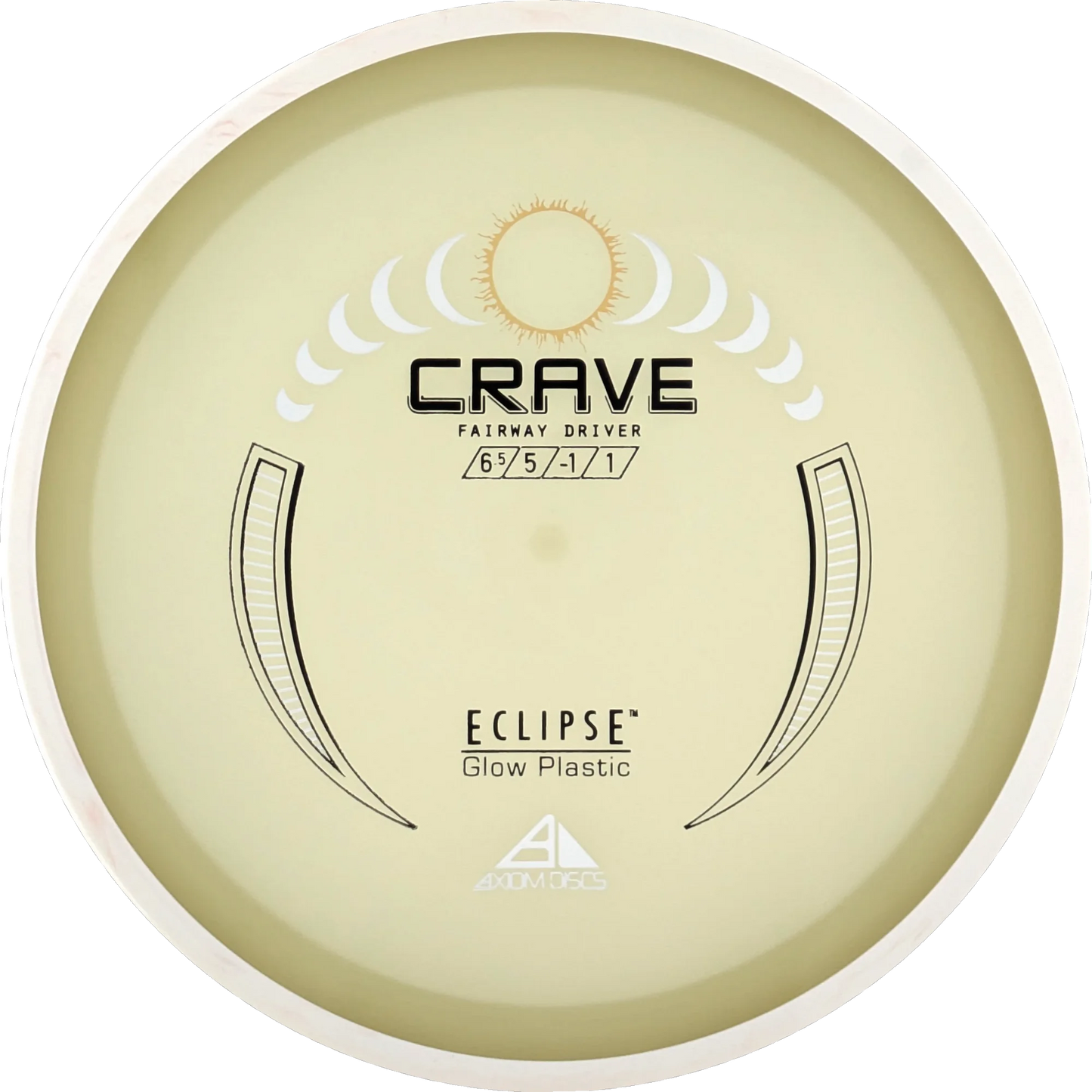 Eclipse Crave