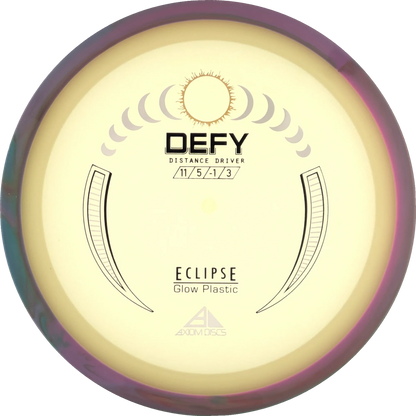 Eclipse Defy