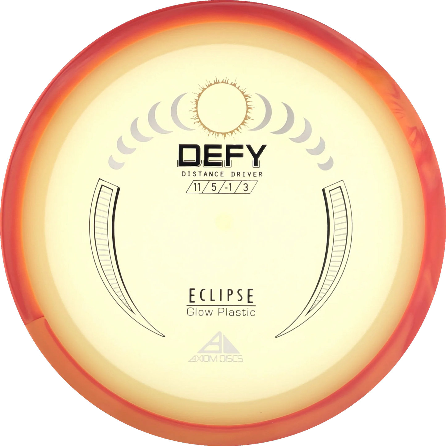 Eclipse Defy