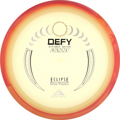 Eclipse Defy