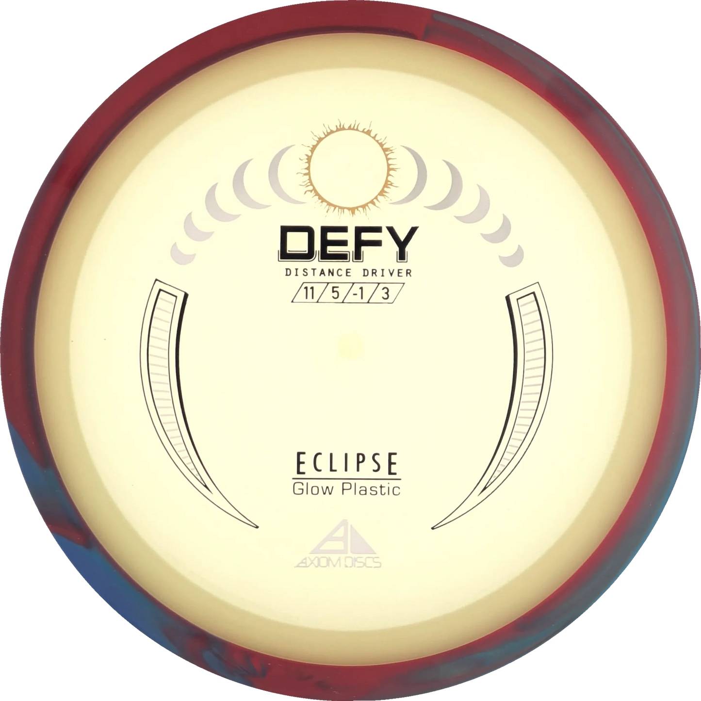 Eclipse Defy
