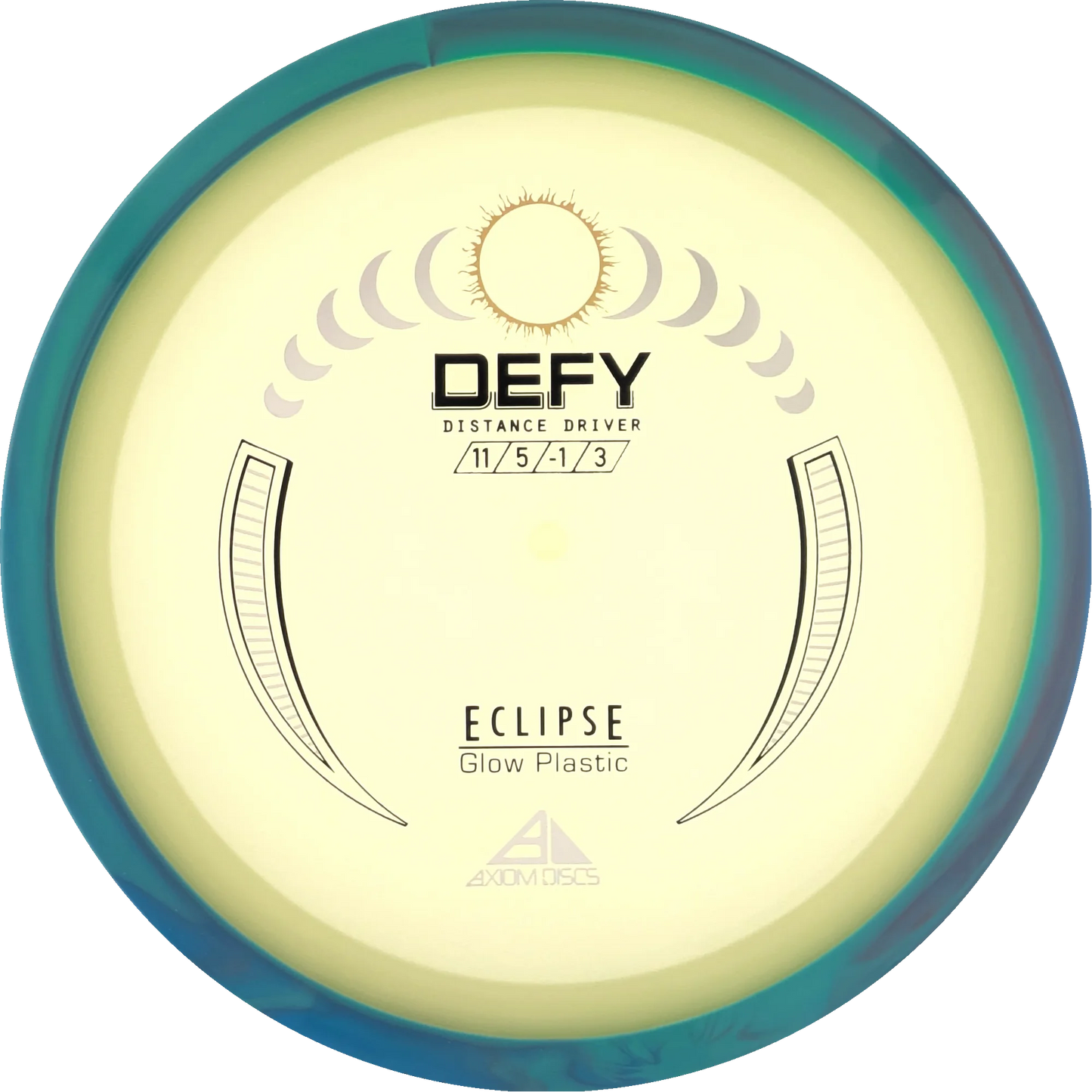 Eclipse Defy