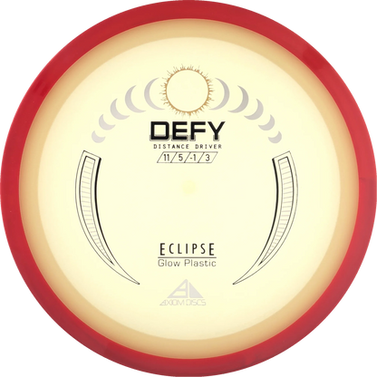 Eclipse Defy