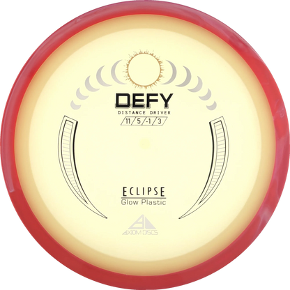 Eclipse Defy