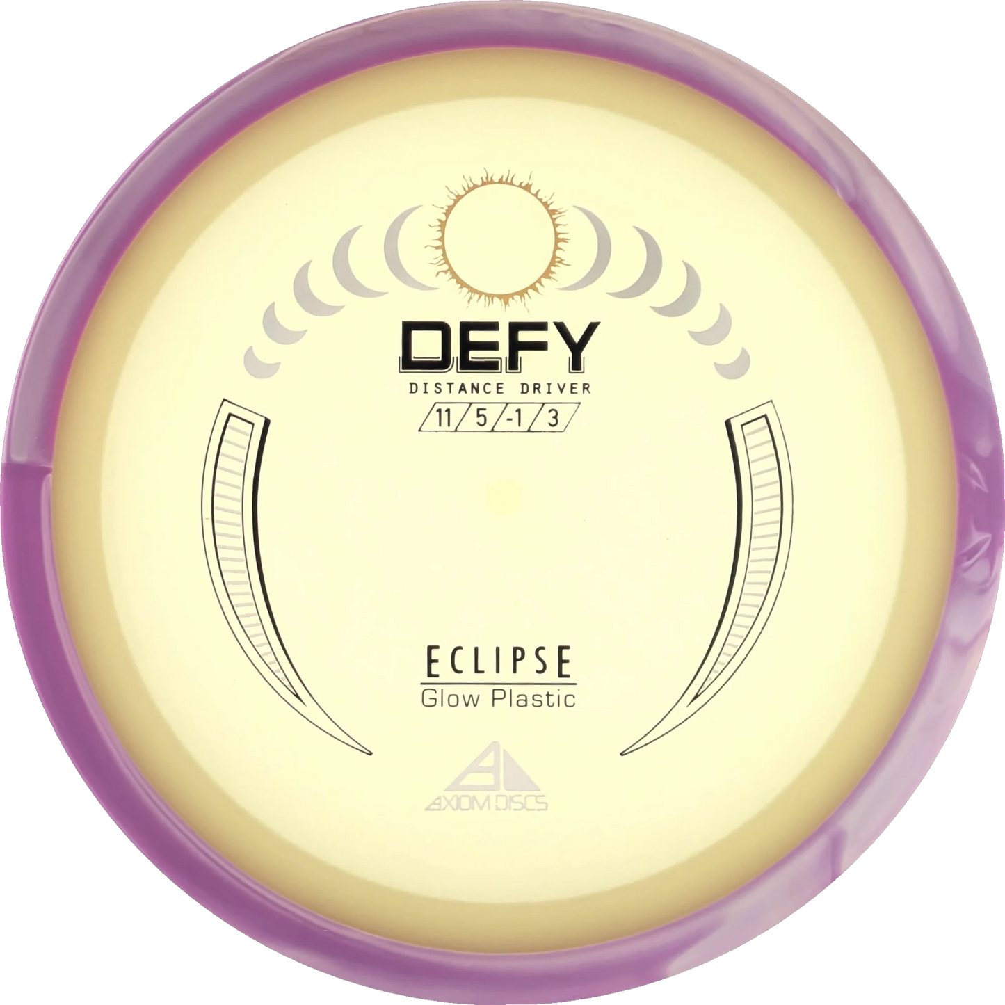 Eclipse Defy