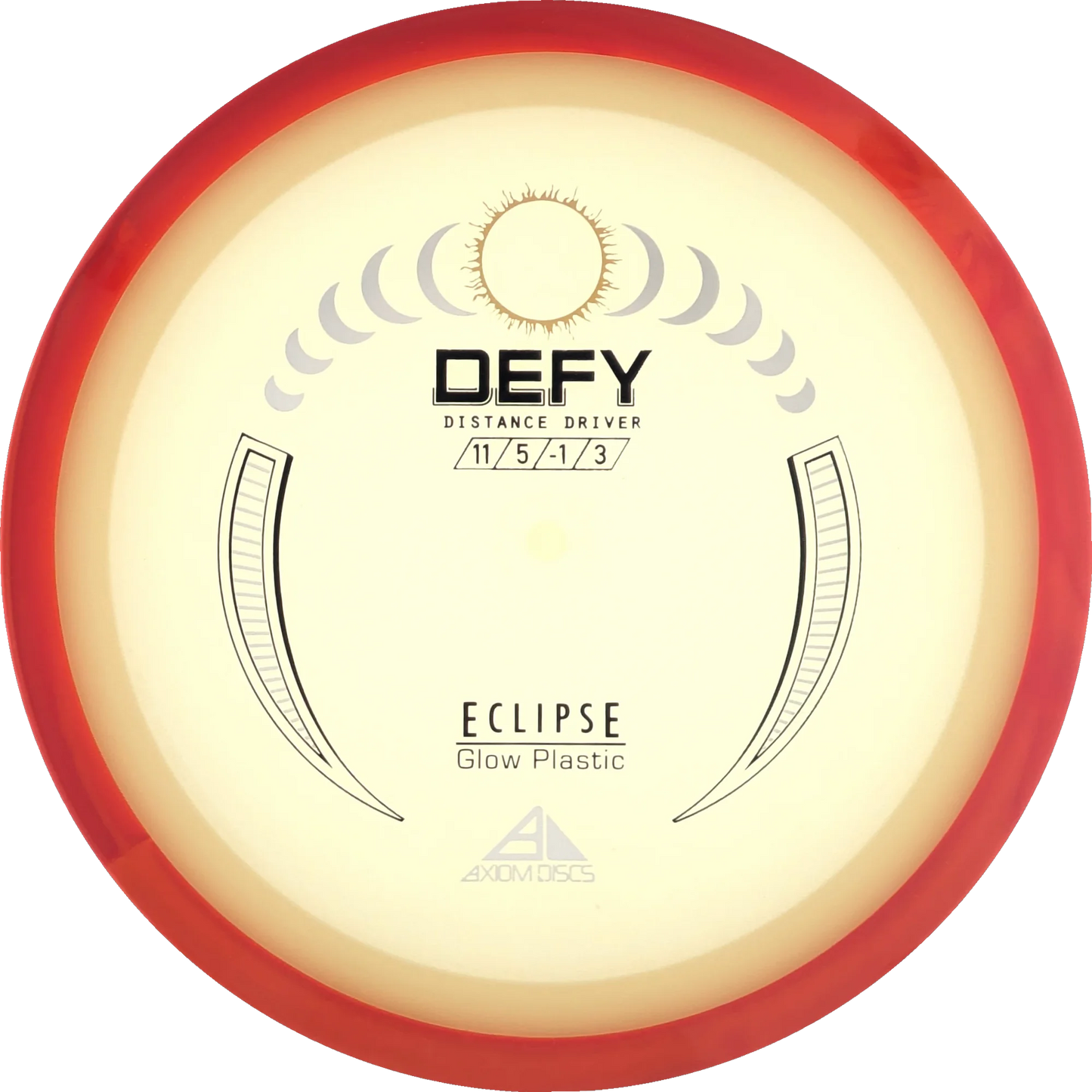 Eclipse Defy