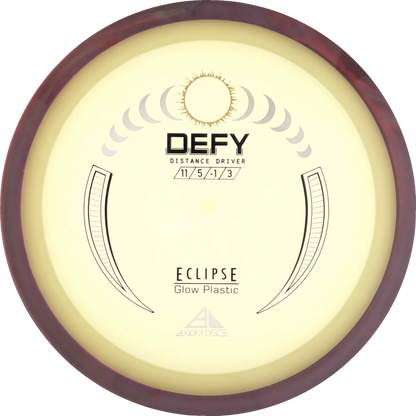 Eclipse Defy