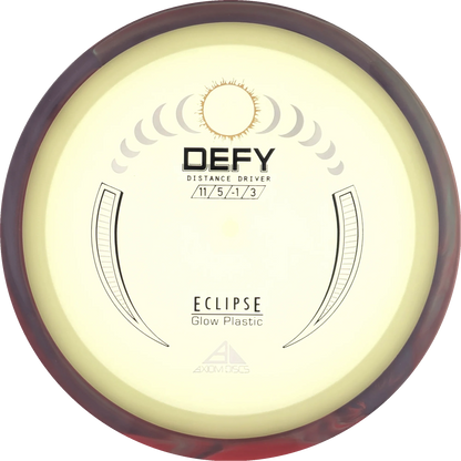 Eclipse Defy