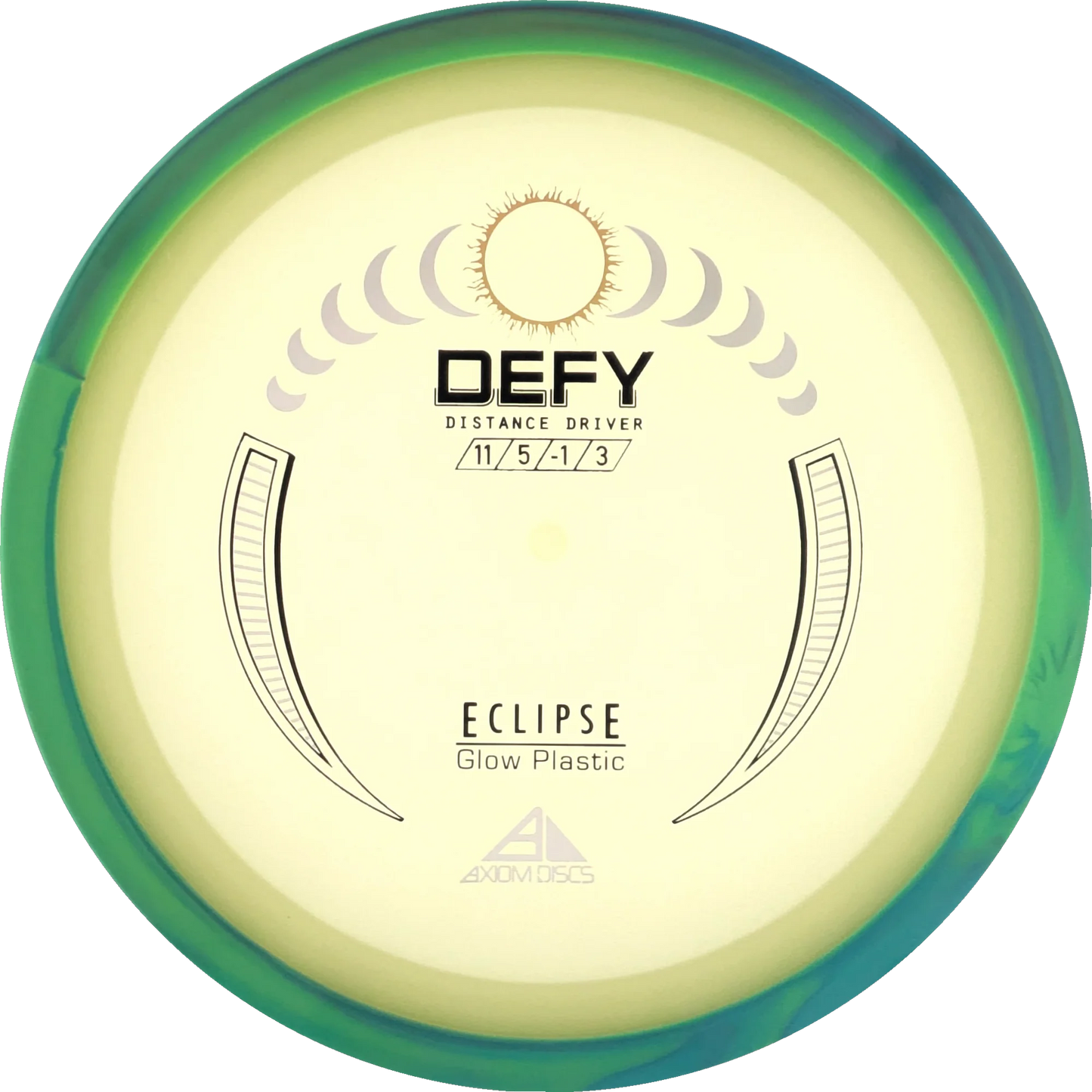 Eclipse Defy