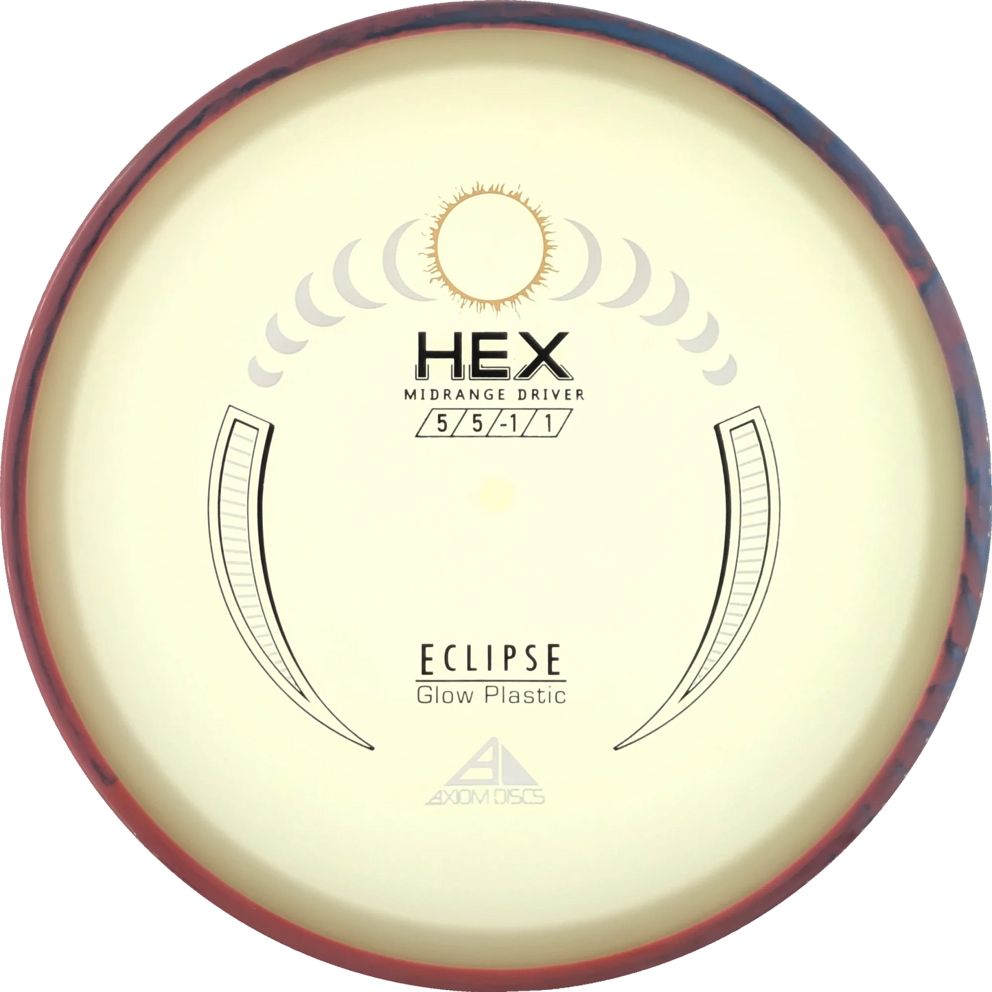 Eclipse Hex