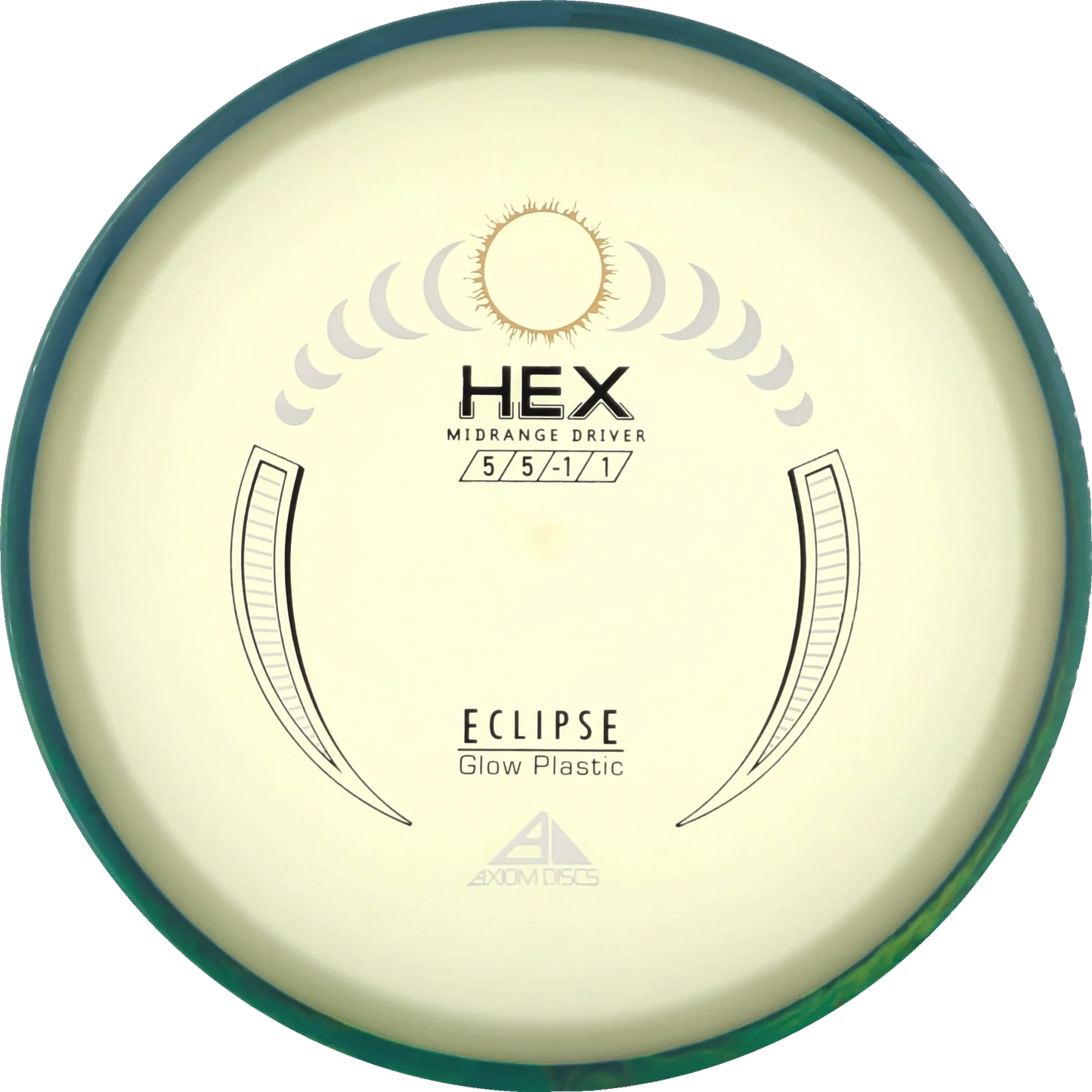 Eclipse Hex