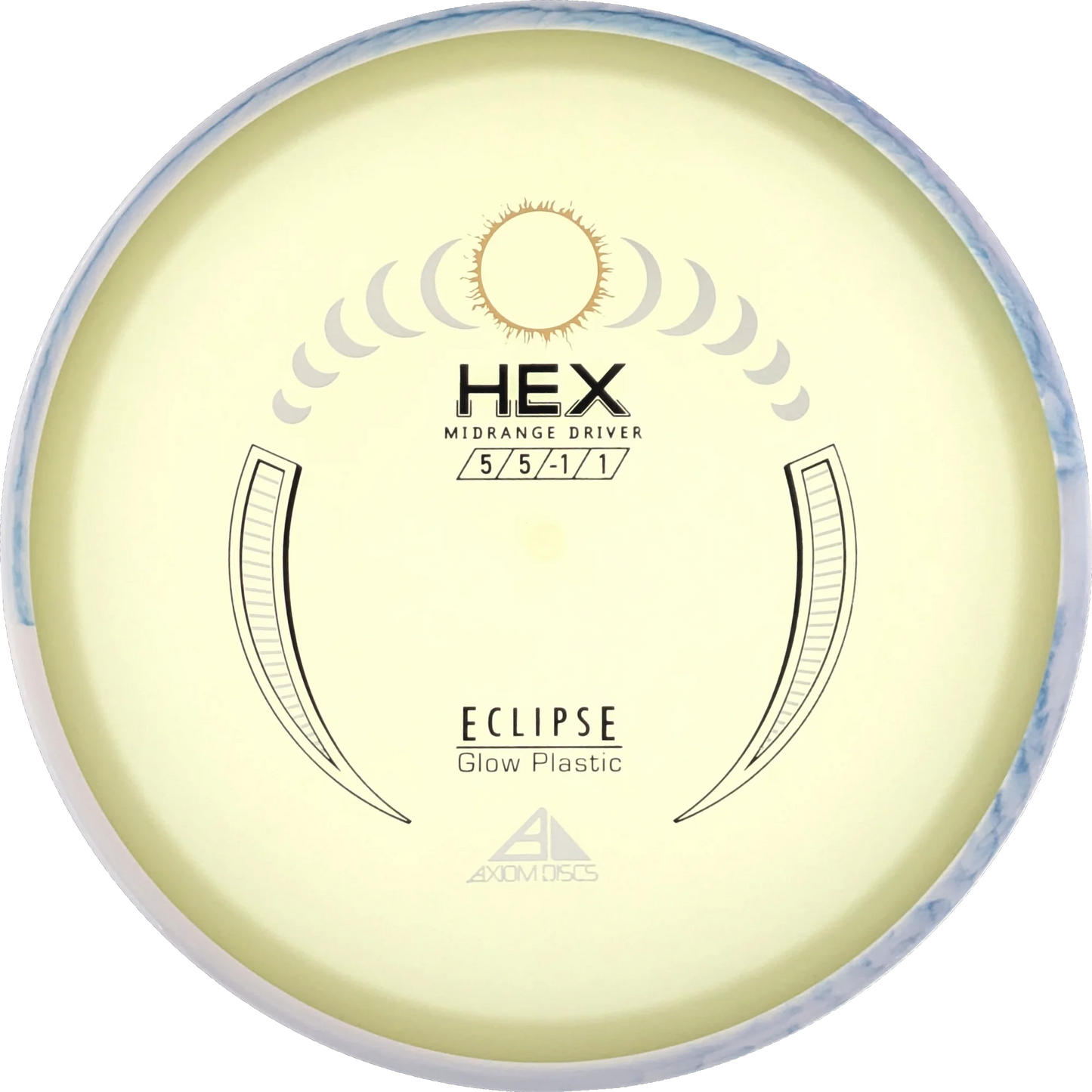 Eclipse Hex