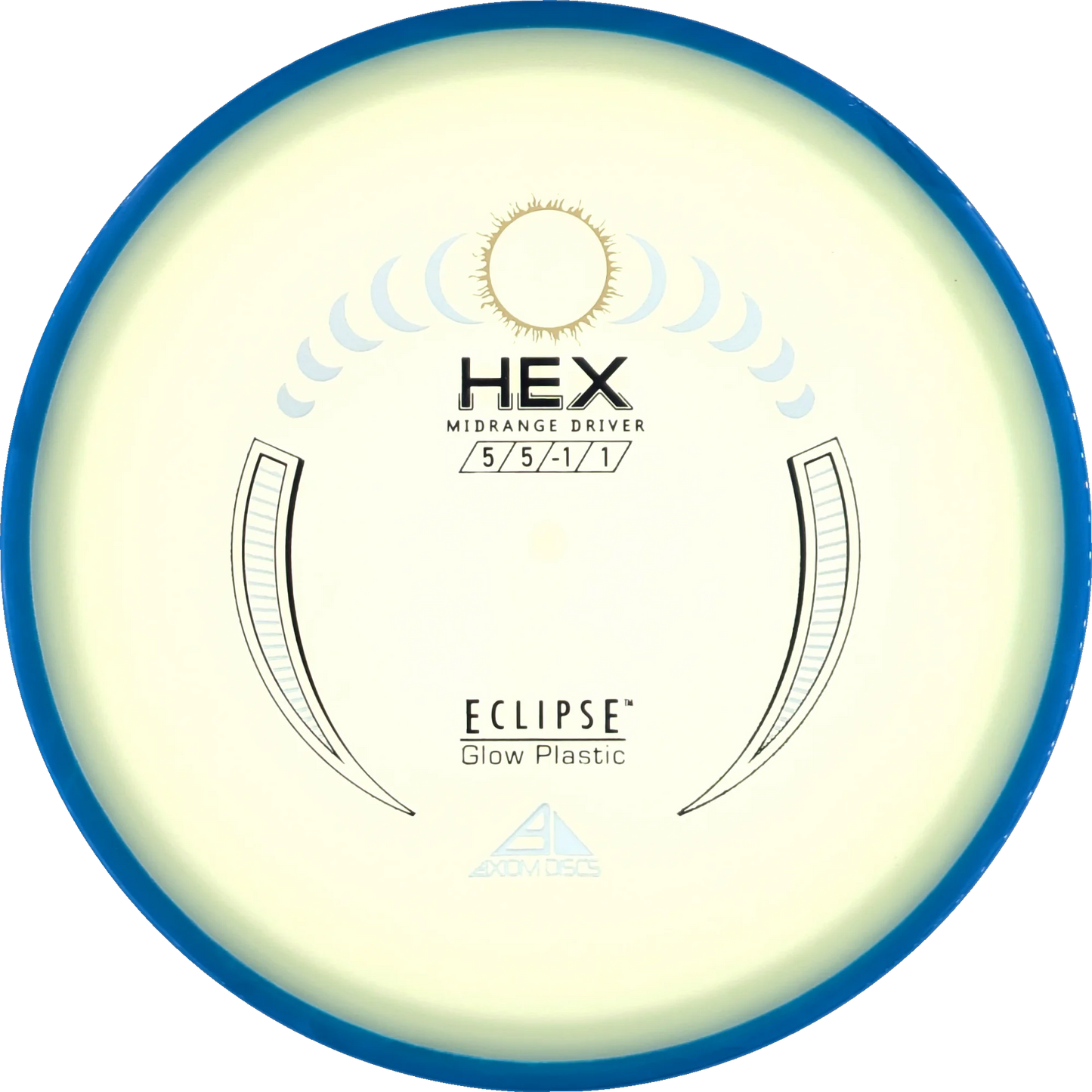 Eclipse Hex