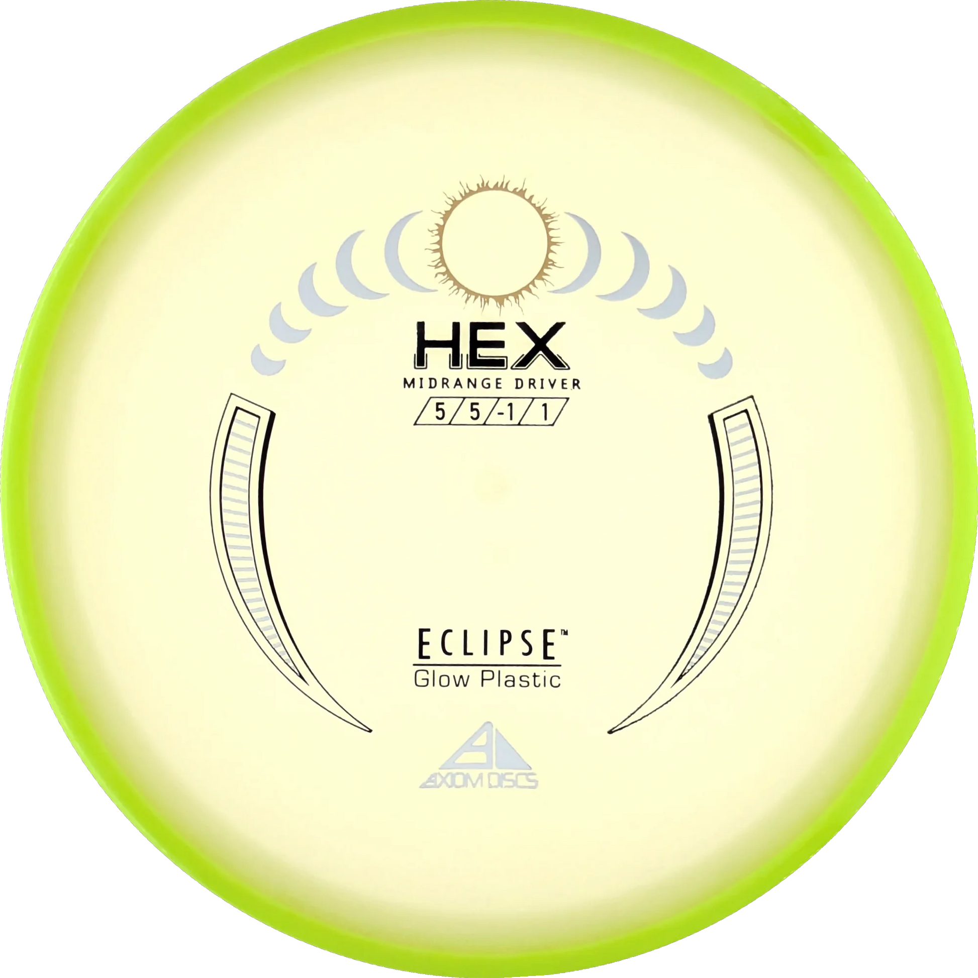 Eclipse Hex