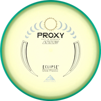 Eclipse Proxy