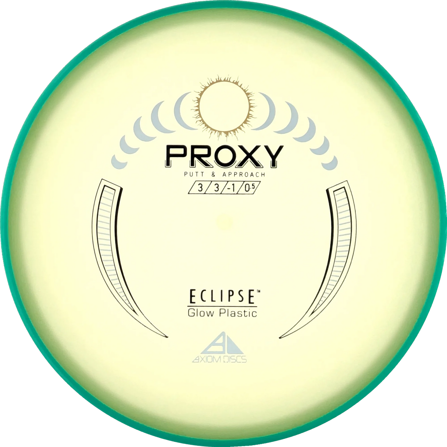 Eclipse Proxy