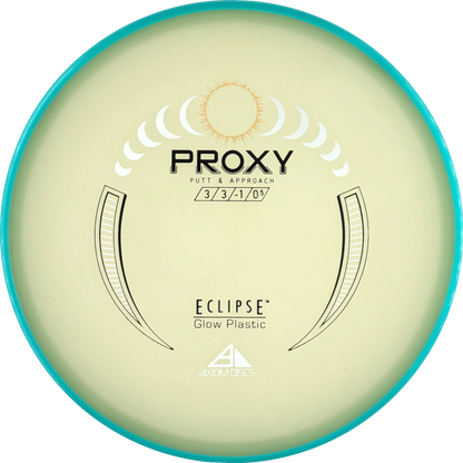 Eclipse Proxy