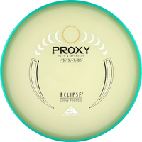 Eclipse Proxy