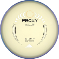 Eclipse Proxy