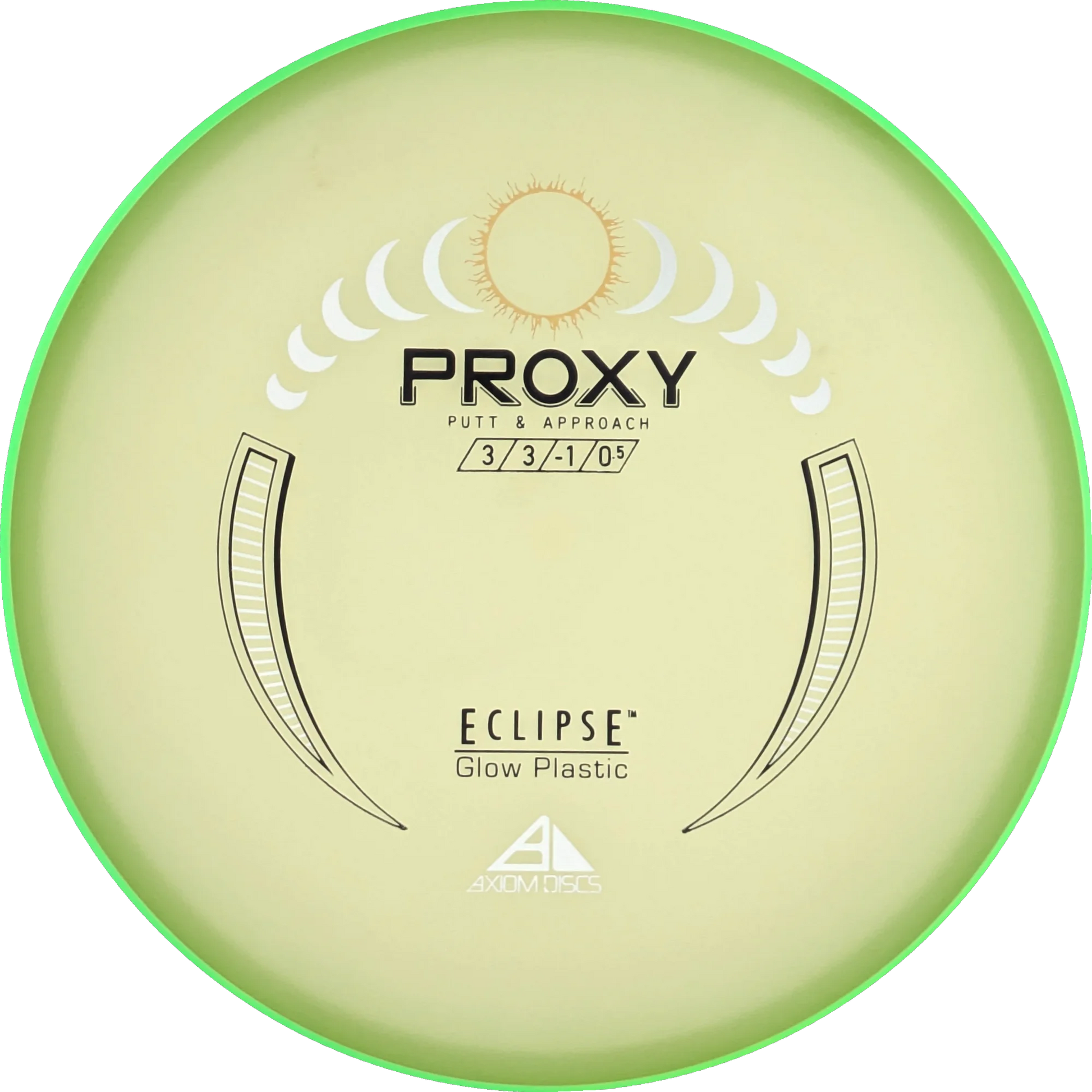 Eclipse Proxy