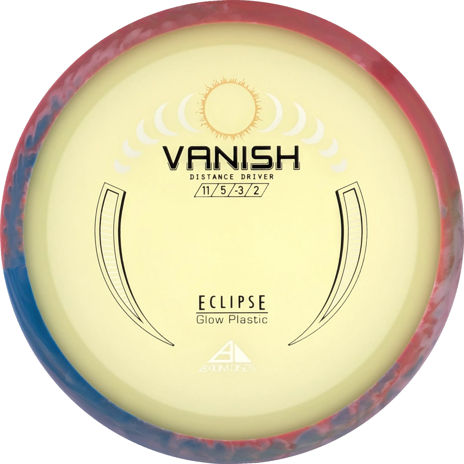Eclipse Vanish