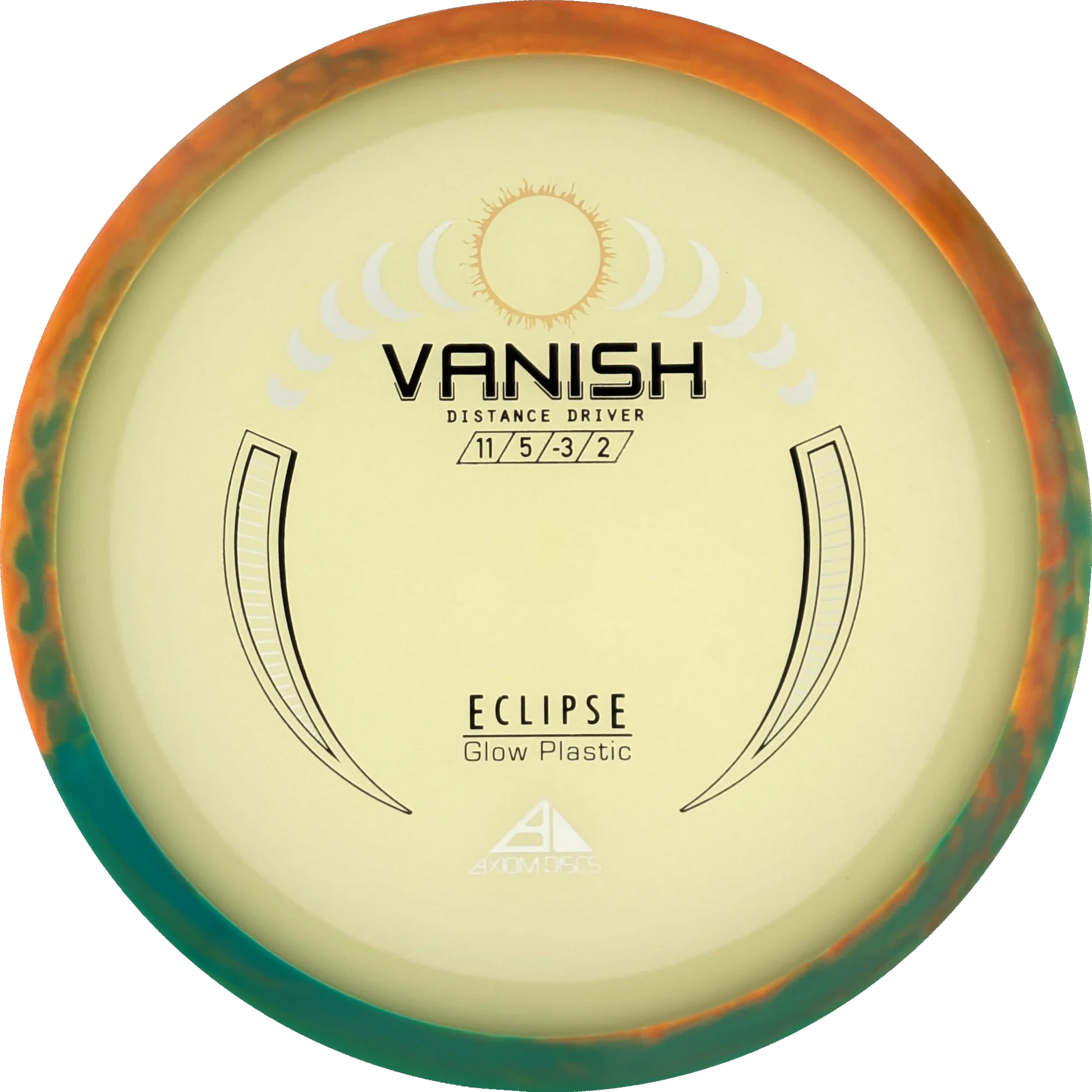 Eclipse Vanish