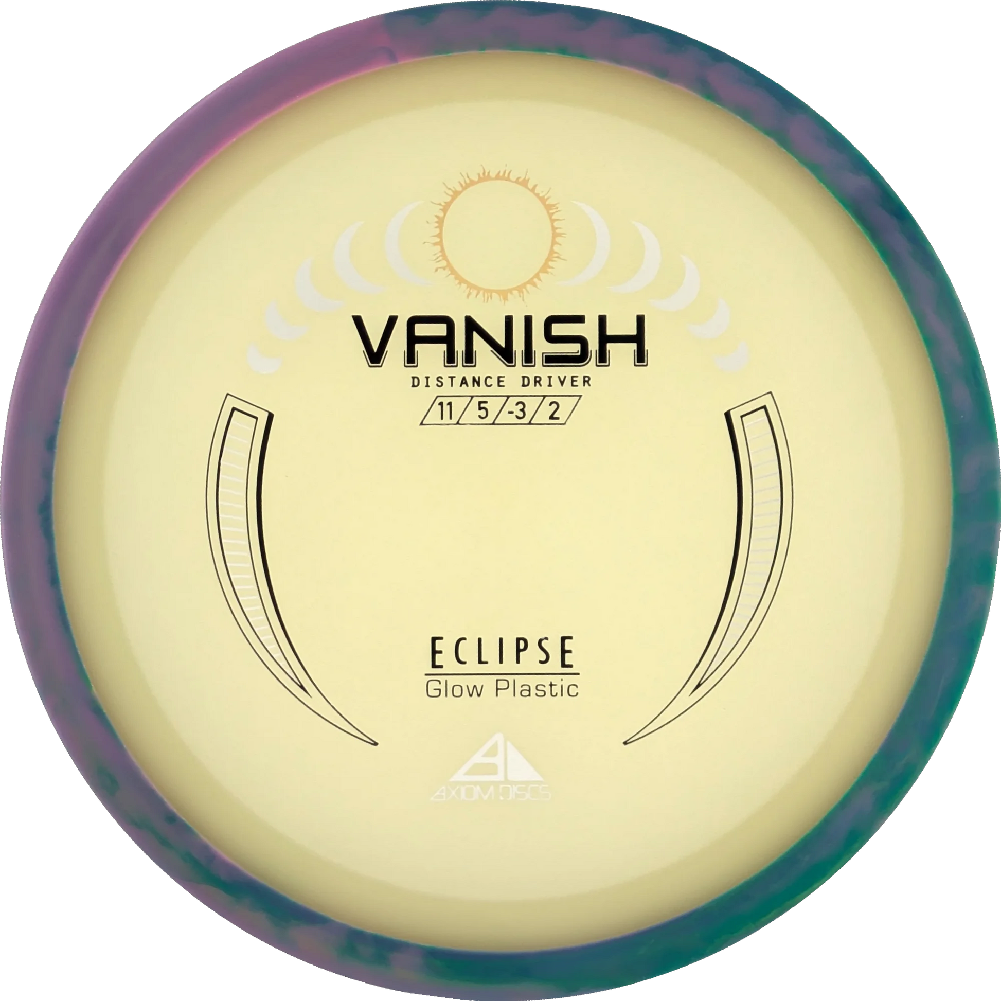 Eclipse Vanish