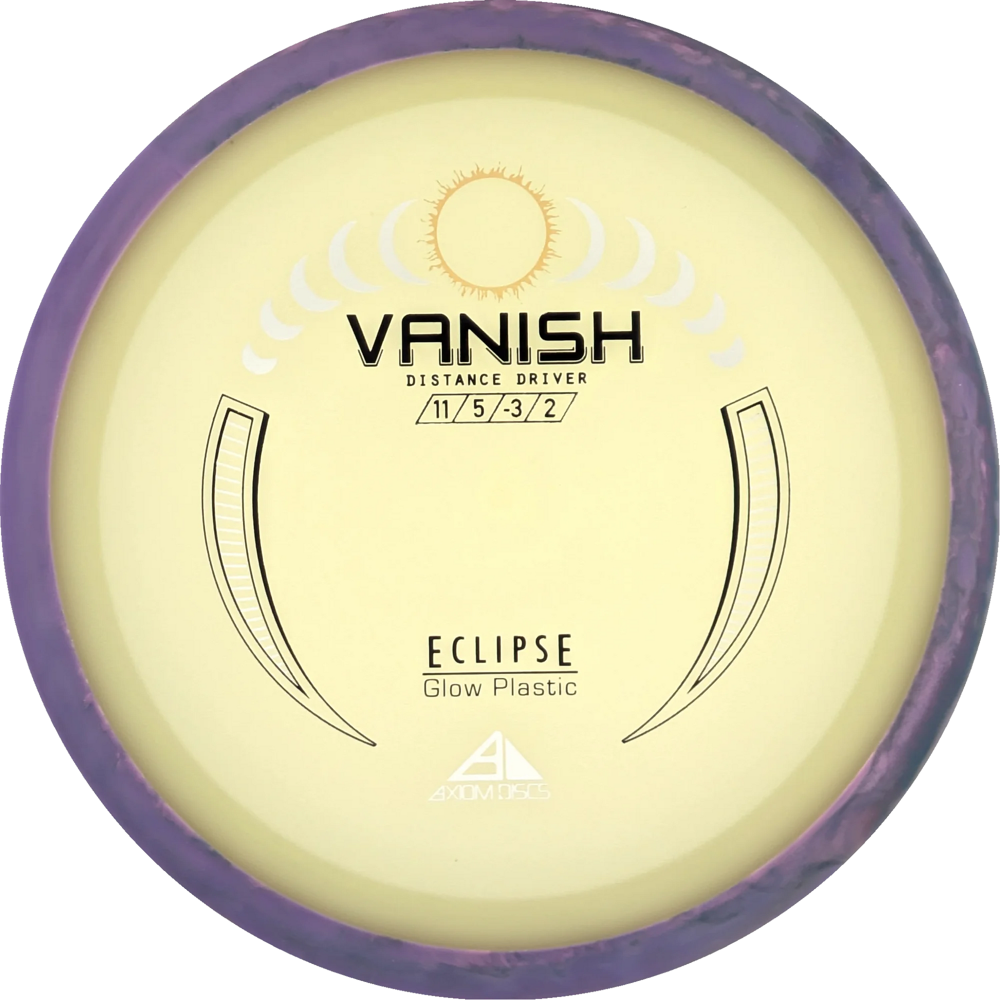 Eclipse Vanish