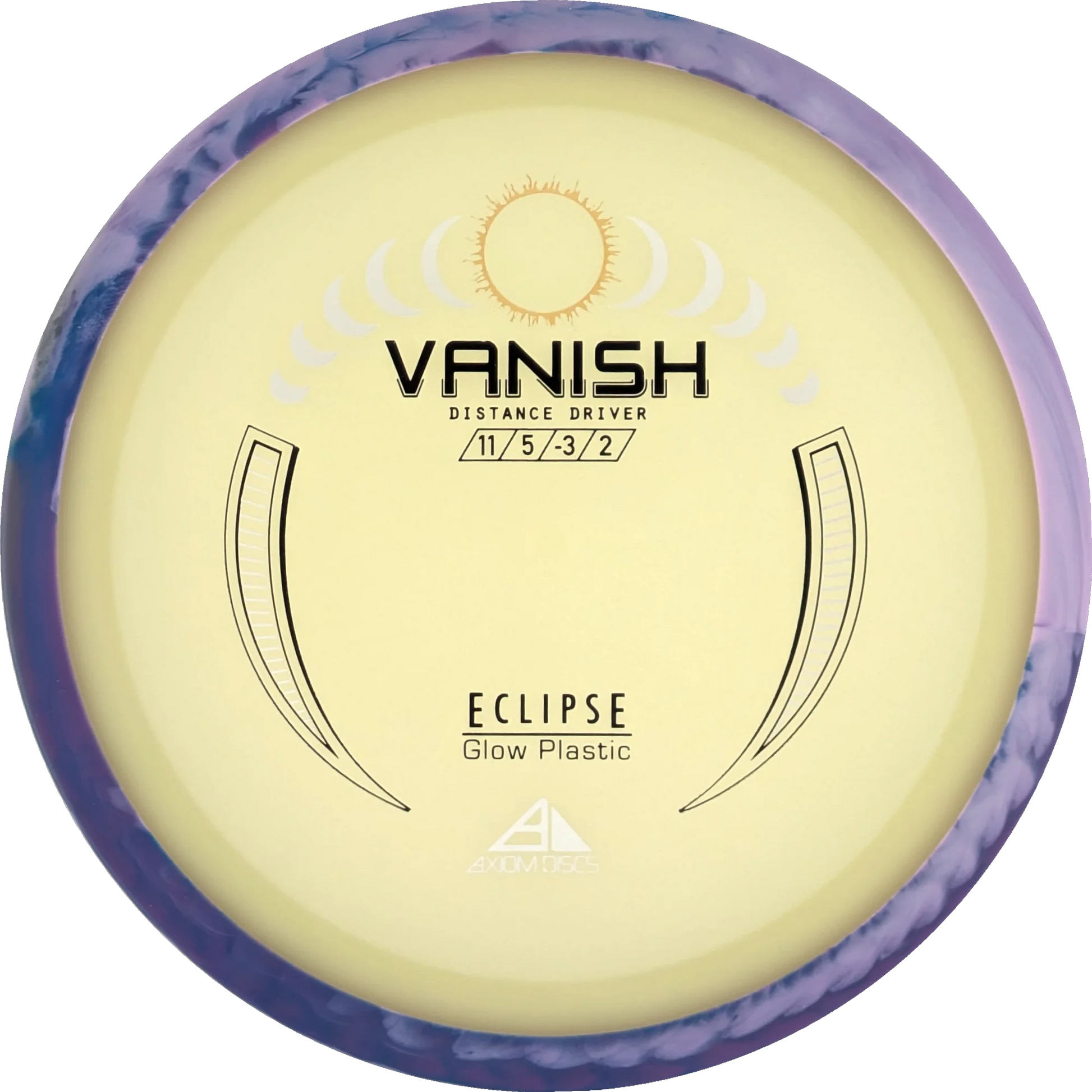 Eclipse Vanish